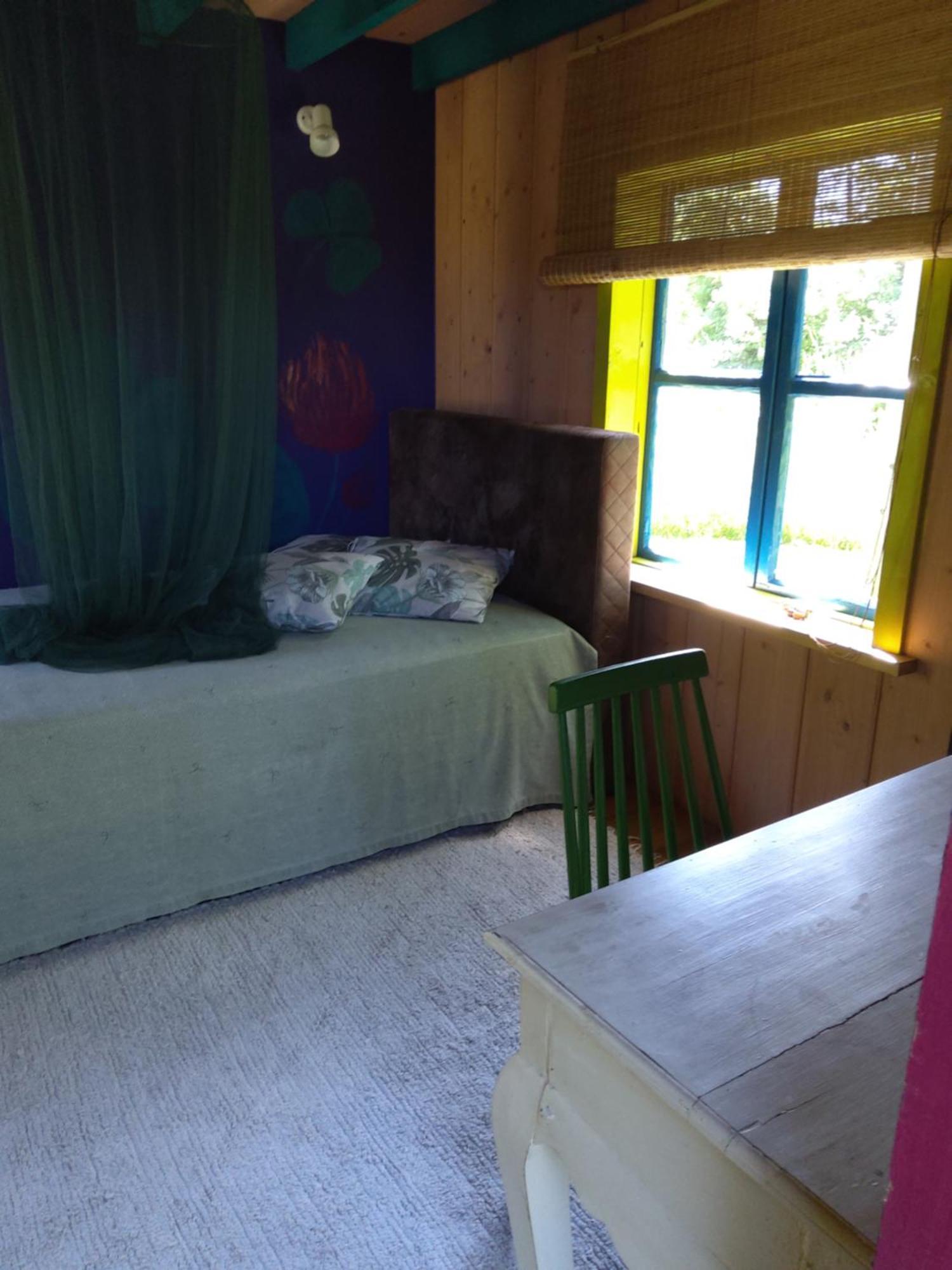 Perka Kodumajutus Apartment Haademeeste Room photo
